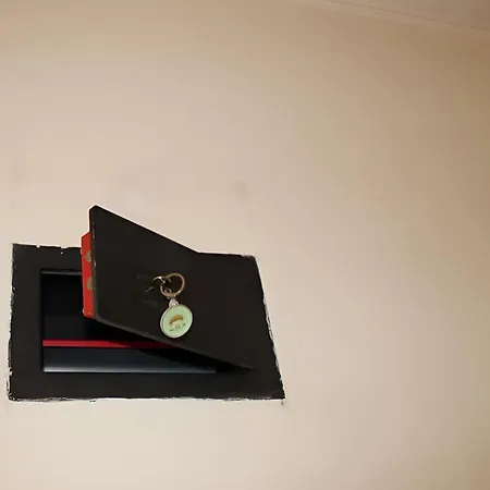 A Casa Di Mori Apartment *