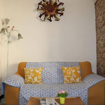 A Casa Di Mori *