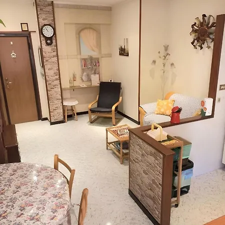 A Casa Di Mori Rome