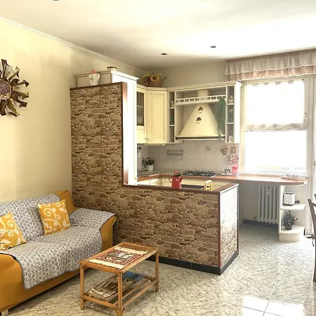 Apartment A Casa Di Mori