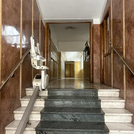 A Casa Di Mori Rome