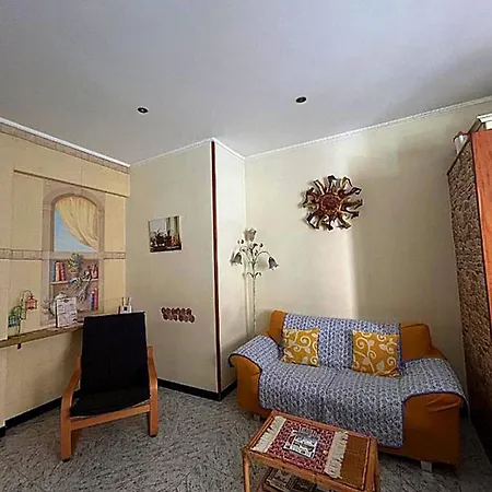 A Casa Di Mori Apartment Rome