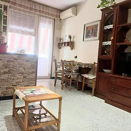 A Casa Di Mori *