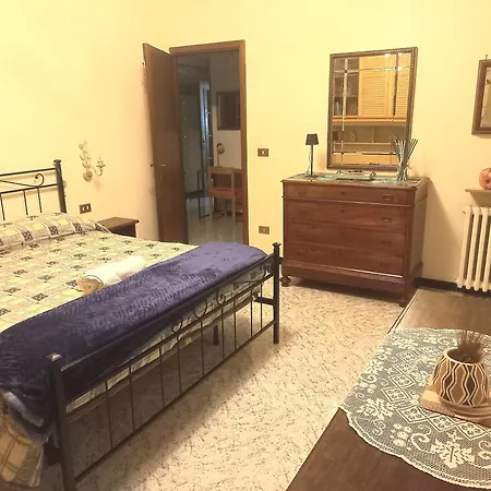 A Casa Di Mori Appartamento Roma