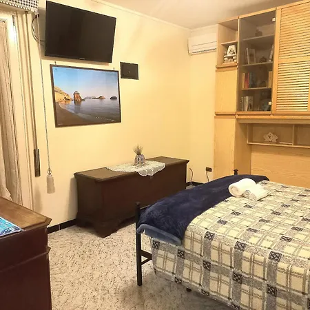 A Casa Di Mori *