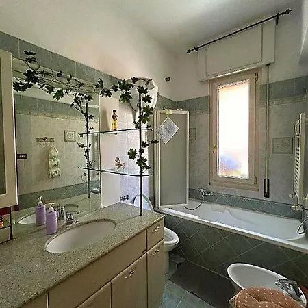 Apartment A Casa Di Mori Rome