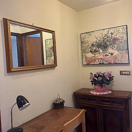 A Casa Di Mori