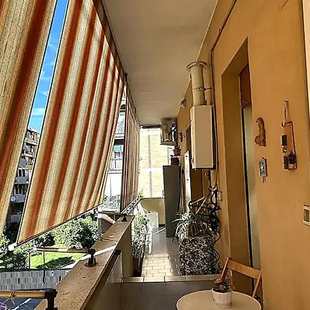 A Casa Di Mori