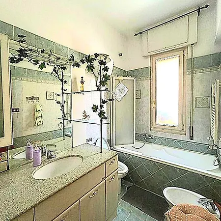 A Casa Di Mori Apartment *