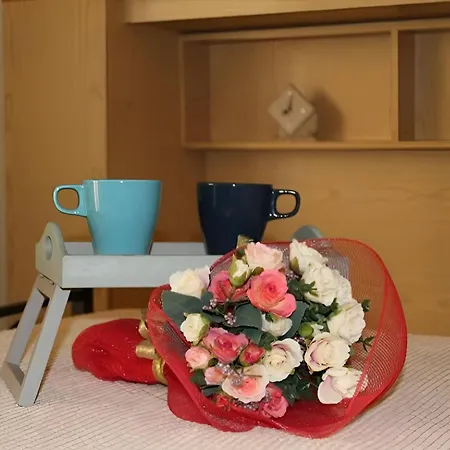 A Casa Di Mori דירה