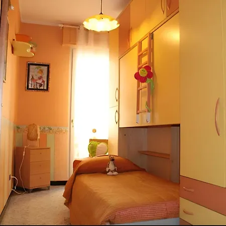 דירה A Casa Di Mori