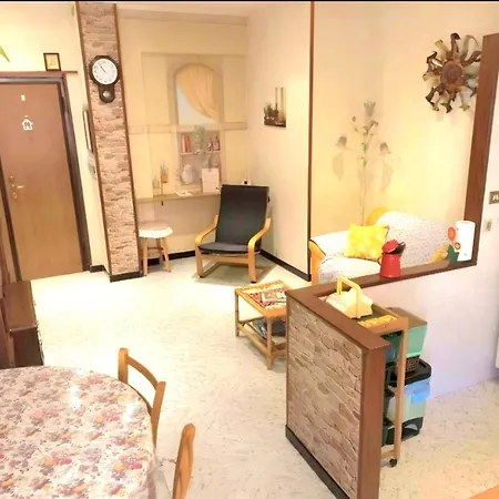 A Casa Di Mori * רומא