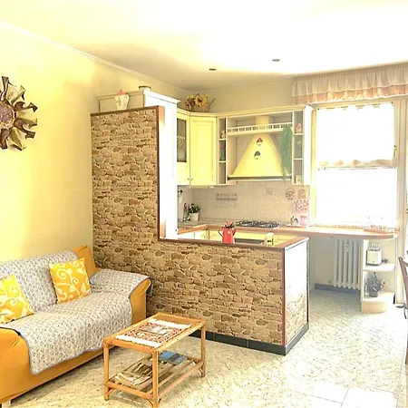 A Casa Di Mori רומא